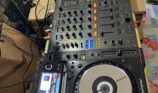 先锋模拟打碟机 先锋模拟打碟机