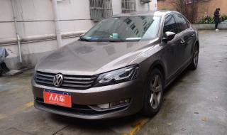 上海二手老款帕萨特 上海二手老款帕萨特