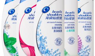 去香港买什么洗发水