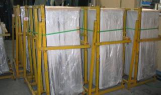 太阳能电池背板 太阳能电池背板