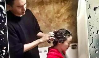 理发店的特别待遇4 理发店的特别待遇4