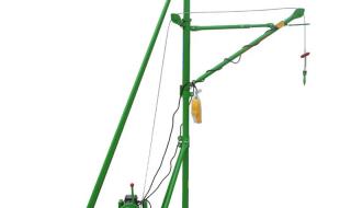 微型吊运机 微型吊运机