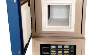 箱式马弗炉 箱式马弗炉