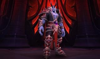 魔兽世界9.0五人本 魔兽世界9.0五人本