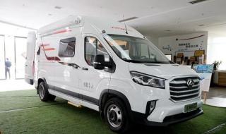 宇通房车价格及图片 宇通房车价格及图片