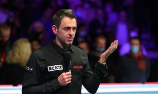 奥沙利文与塞尔比谁强