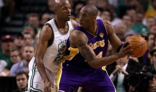 2010年nba总决赛集锦 2010年nba总决赛集锦